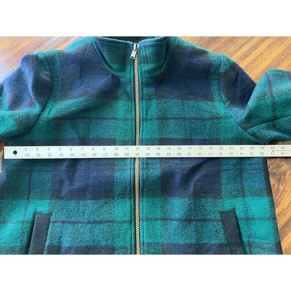 Pendleton Wool Blend "Walker" Jacket, XL, Zip Up, NWT - Picture 13 of 15